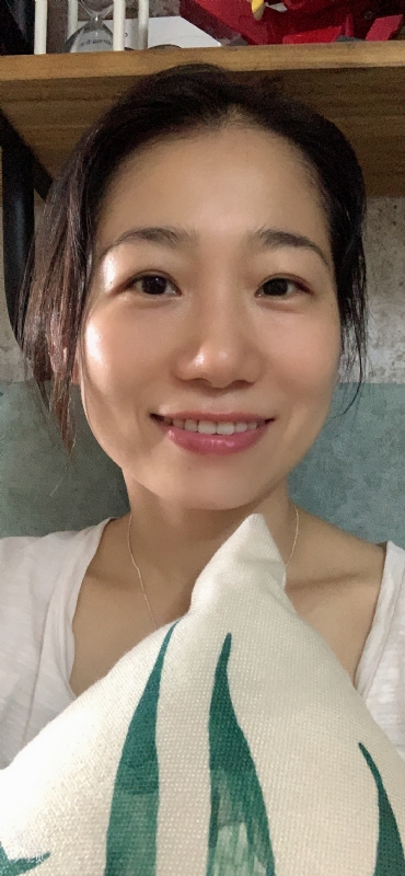 Lillian好好的第二张照片--江门闪婚服务中心