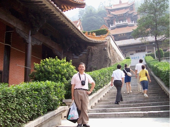 jh寻有缘女士成个家的第一张照片--江门闪婚服务中心