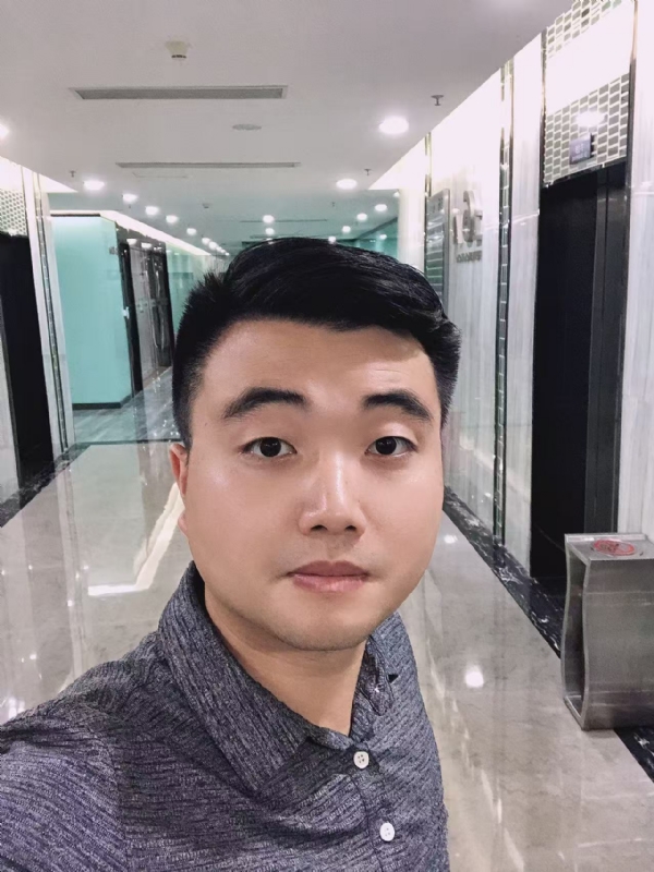 知行合一的第一张照片--江门闪婚服务中心