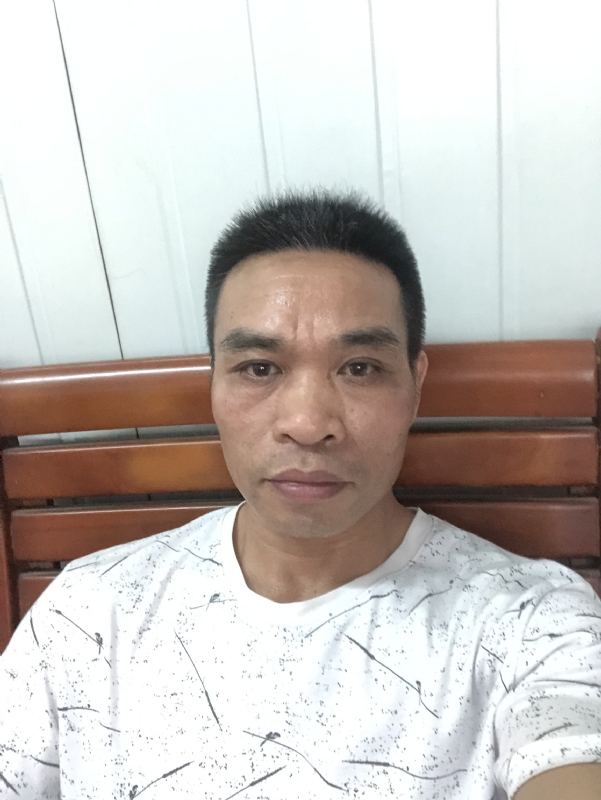 福哥的第一张照片--江门闪婚服务中心